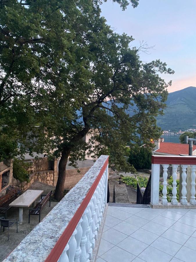 Vasiniko Apartment Kotor Exterior photo